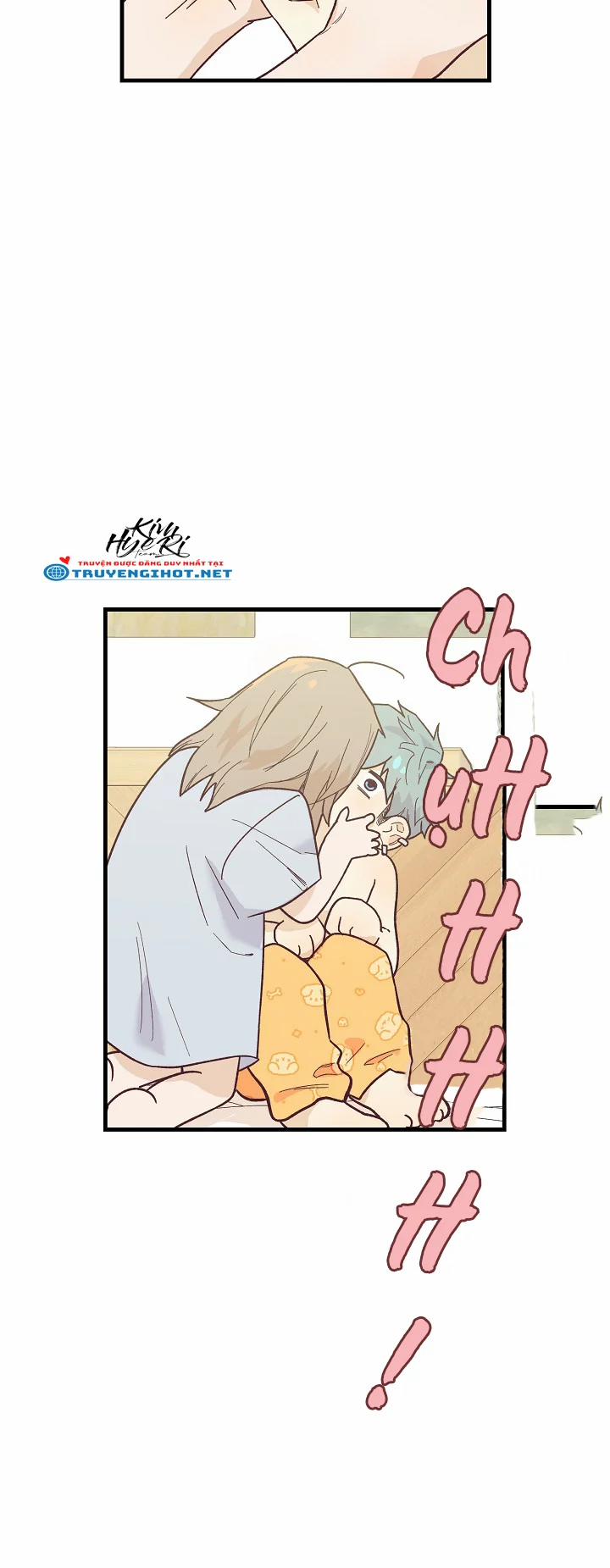 Chạy Đâu Cho Thoát 7.4 trang 12