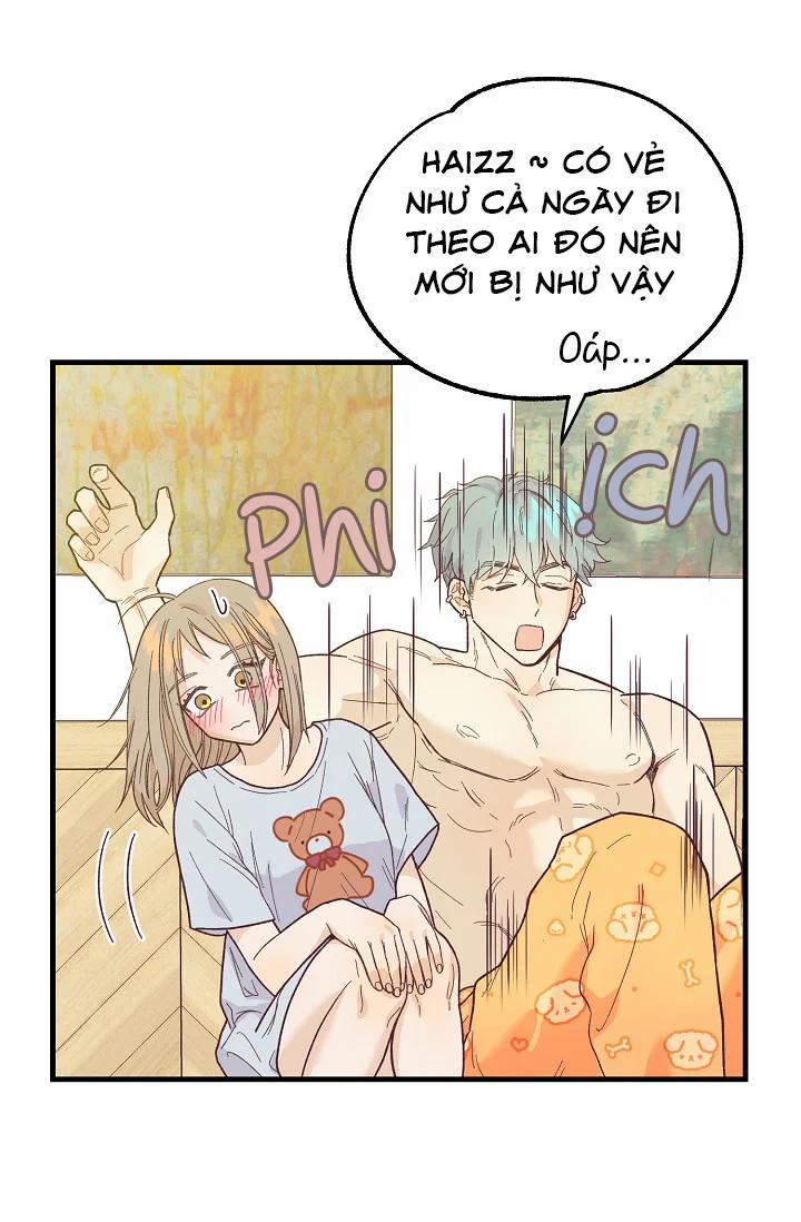 Chạy Đâu Cho Thoát 7.4 trang 5