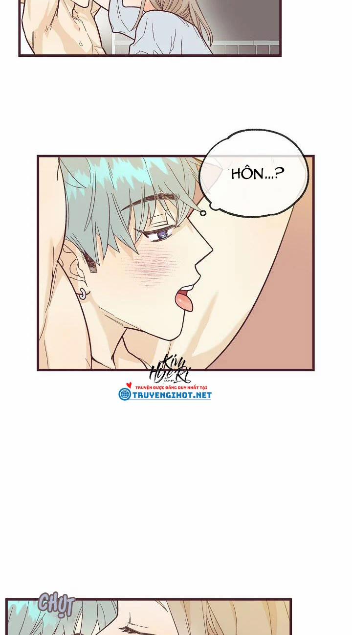 Chạy Đâu Cho Thoát 8.1 trang 9