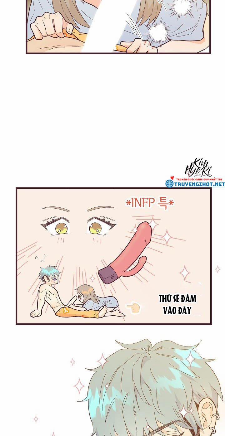 Chạy Đâu Cho Thoát 8.2 trang 10