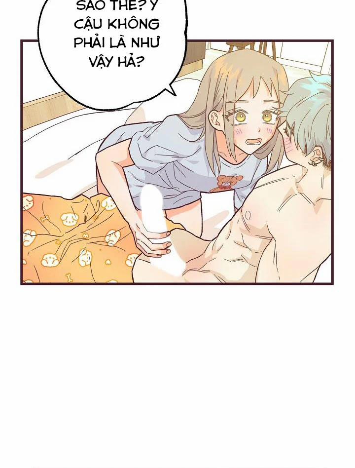 Chạy Đâu Cho Thoát 8.3 trang 8