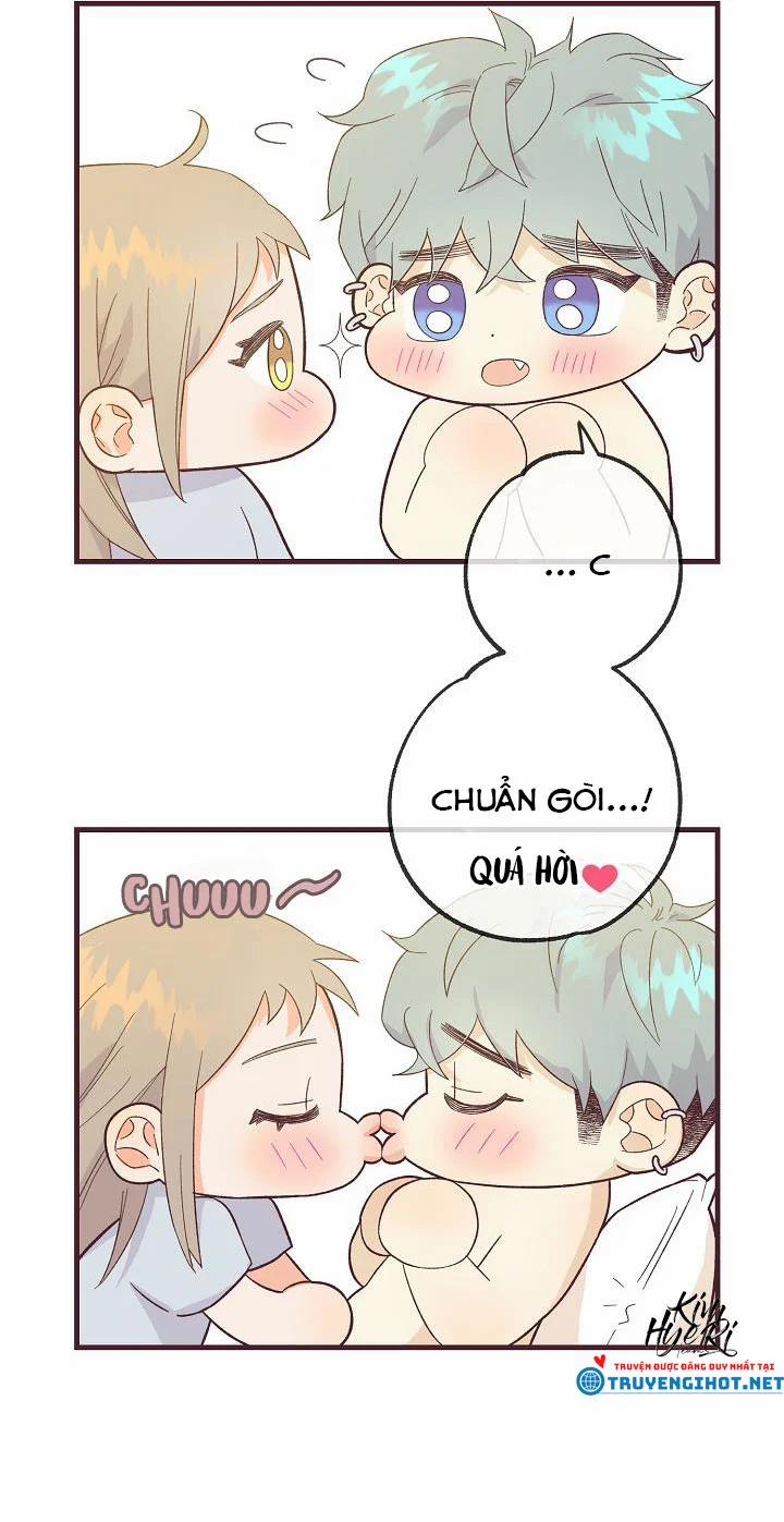 Chạy Đâu Cho Thoát 8.3 trang 9