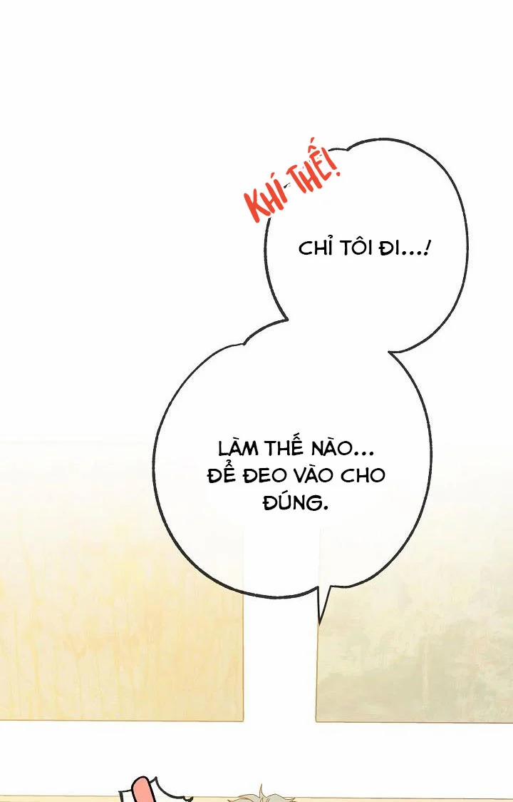 Chạy Đâu Cho Thoát 8.4 trang 14