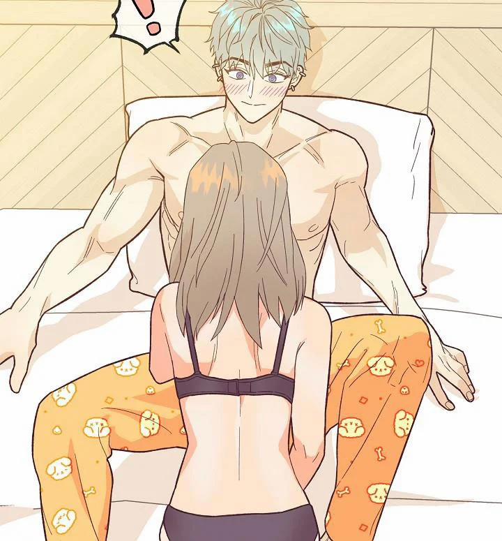 Chạy Đâu Cho Thoát 8.4 trang 15