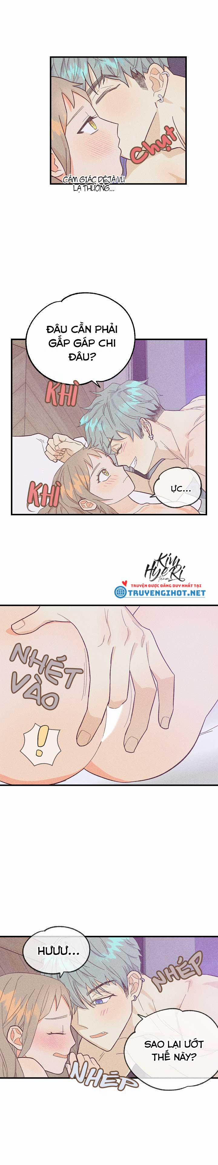 Chạy Đâu Cho Thoát 9.2 trang 0