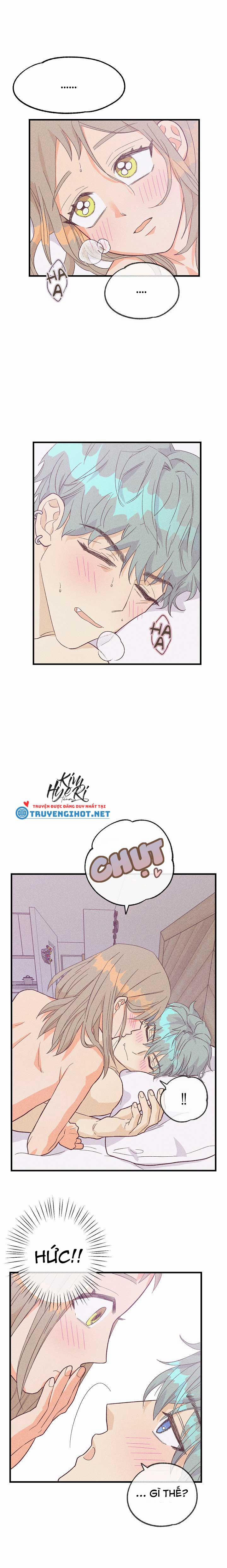 Chạy Đâu Cho Thoát 9.4 trang 0