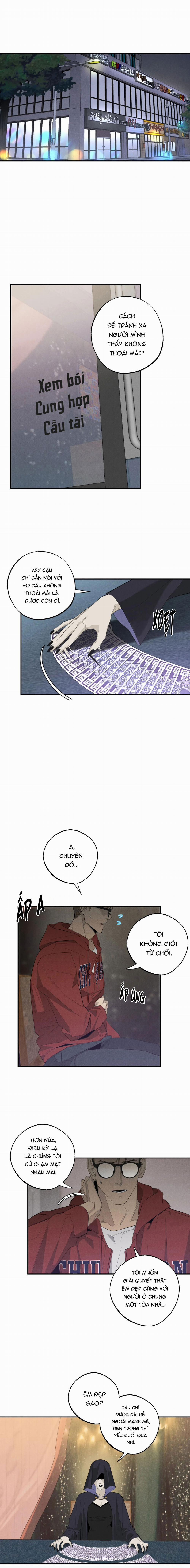 Chạy Đi, Quản Lý! 1 trang 1