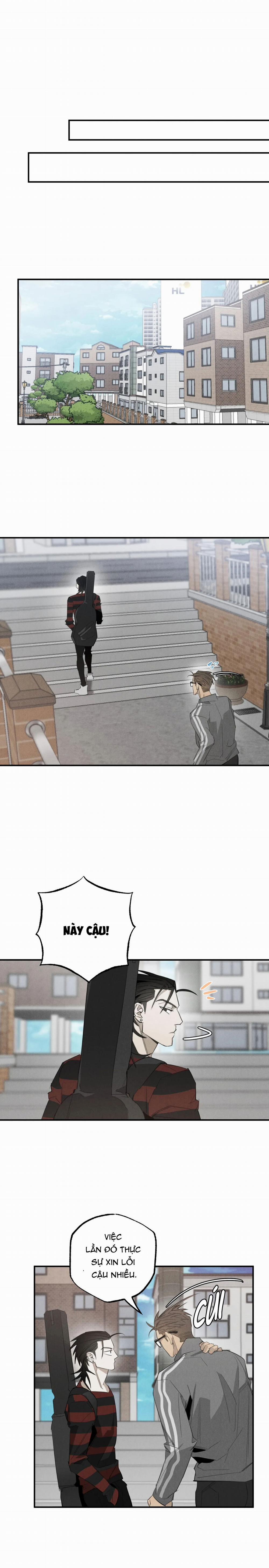 Chạy Đi, Quản Lý! 1 trang 11