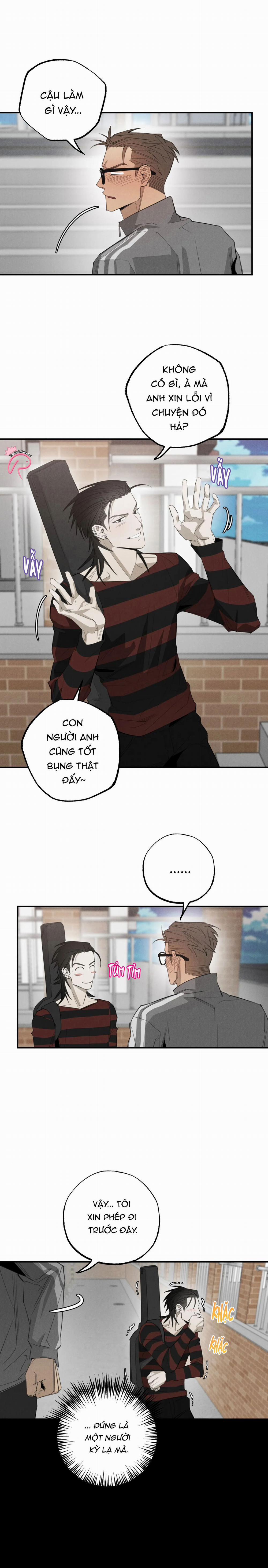 Chạy Đi, Quản Lý! 1 trang 13