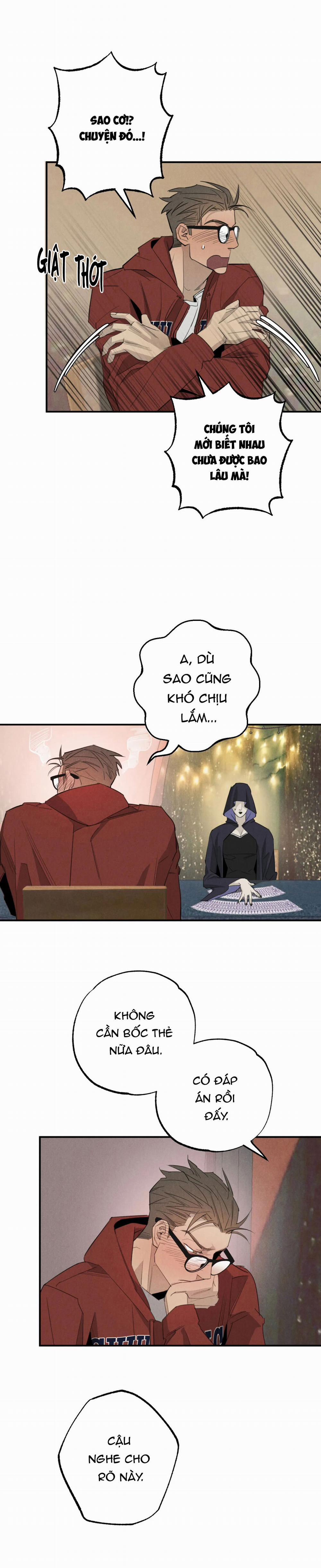 Chạy Đi, Quản Lý! 1 trang 15