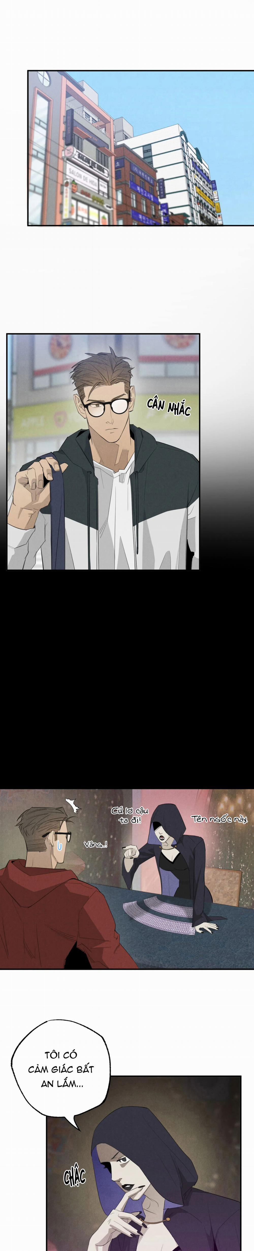 Chạy Đi, Quản Lý! 2 trang 1