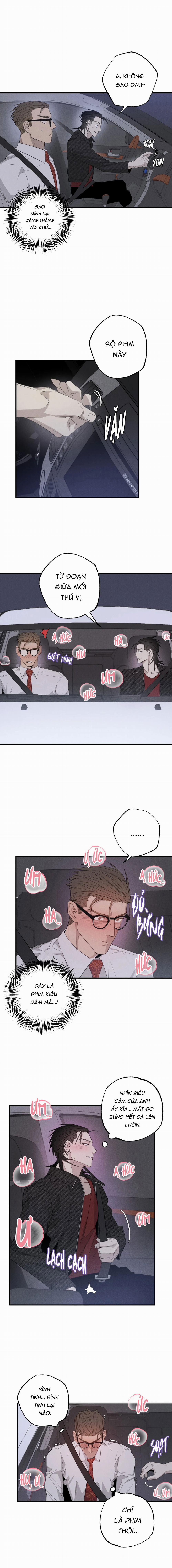 Chạy Đi, Quản Lý! 2 trang 14