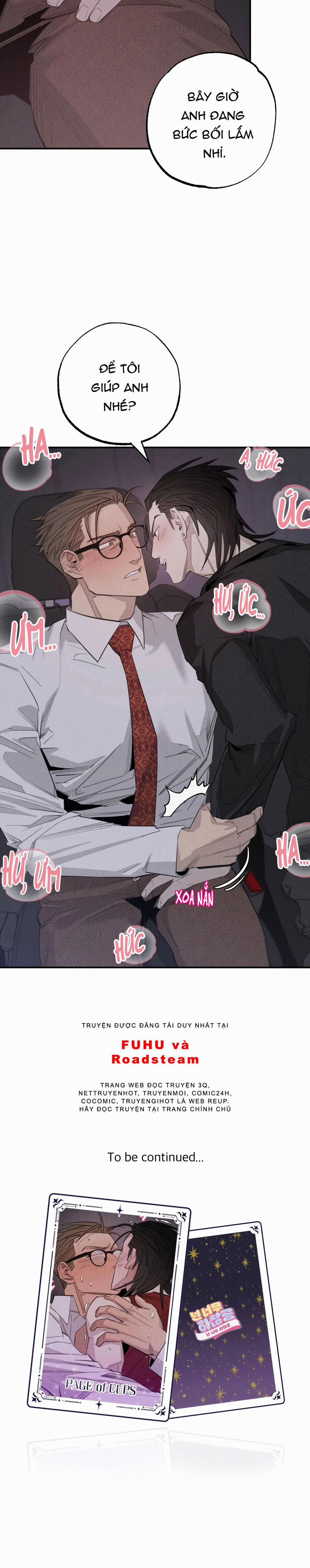 Chạy Đi, Quản Lý! 2 trang 16