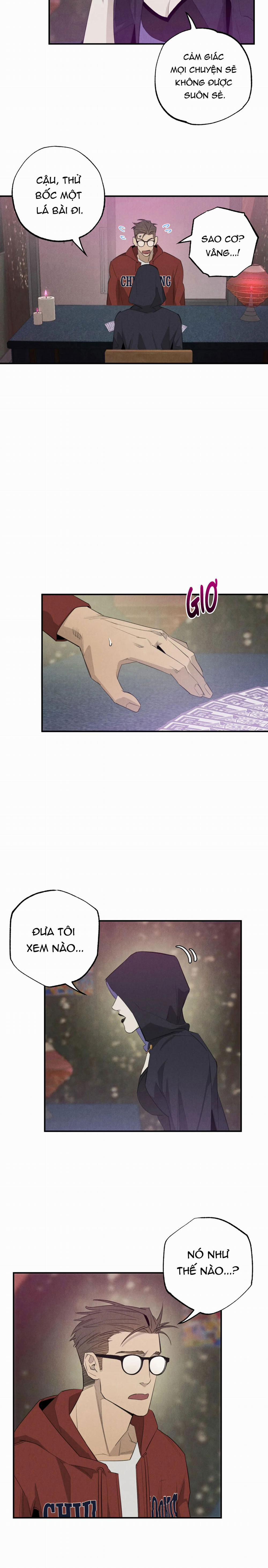 Chạy Đi, Quản Lý! 2 trang 2