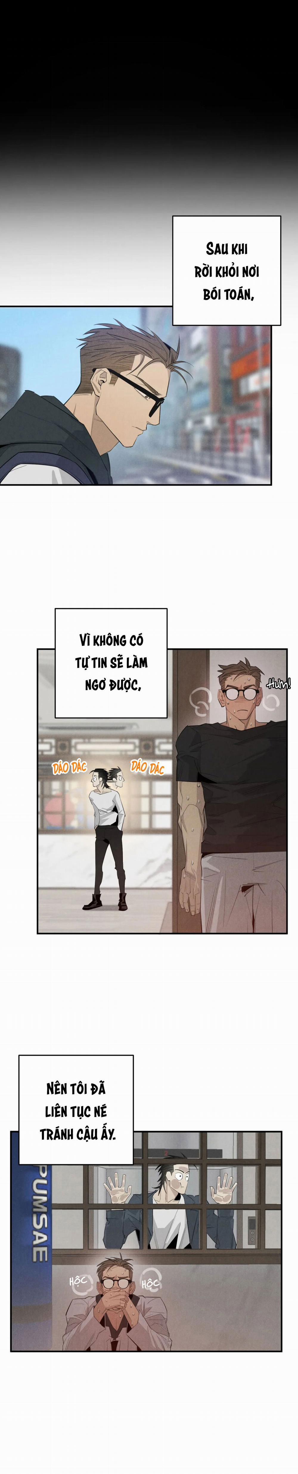 Chạy Đi, Quản Lý! 2 trang 4