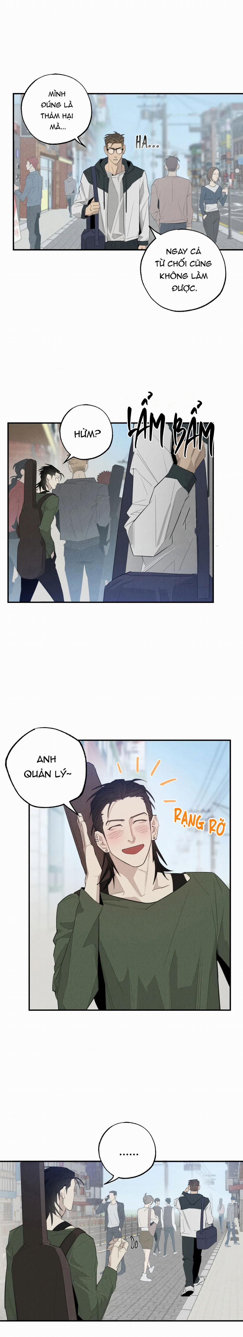 Chạy Đi, Quản Lý! 2 trang 5