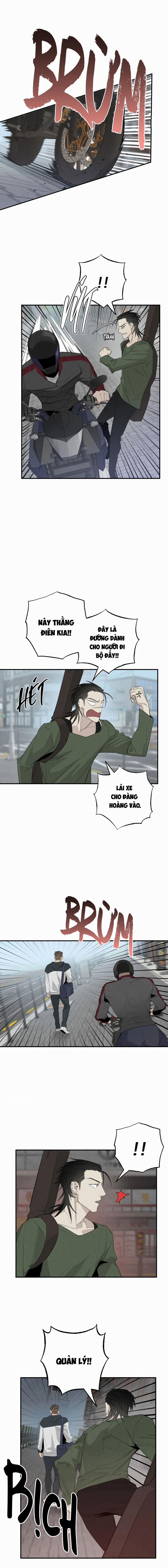 Chạy Đi, Quản Lý! 2 trang 7