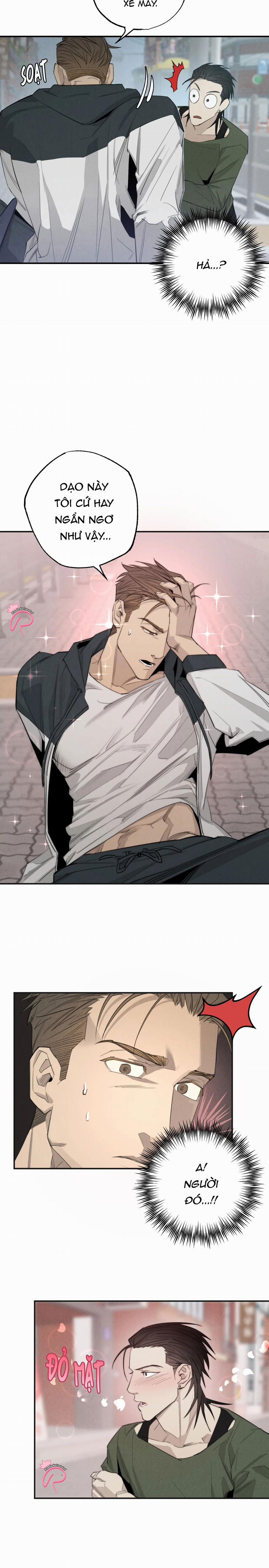 Chạy Đi, Quản Lý! 2 trang 9