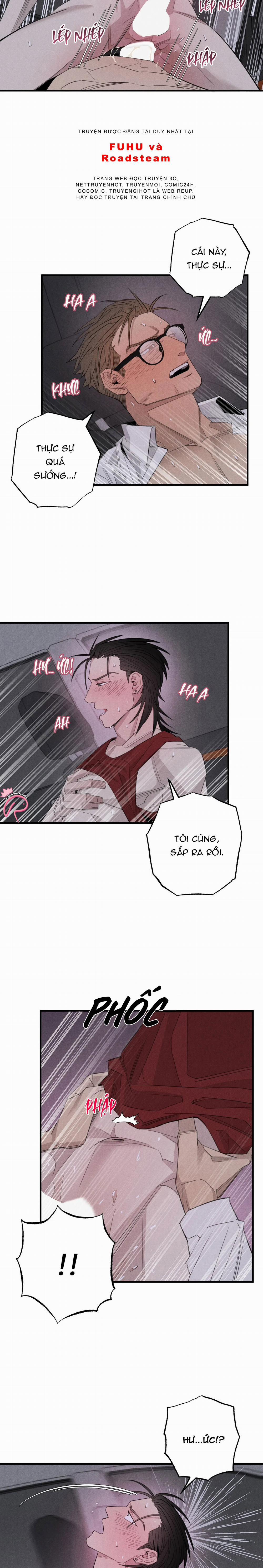 Chạy Đi, Quản Lý! 3 trang 10