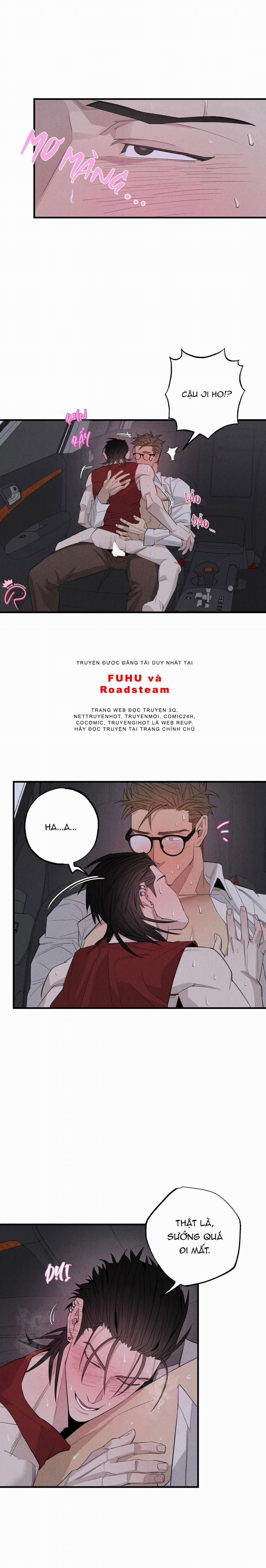 Chạy Đi, Quản Lý! 3 trang 12