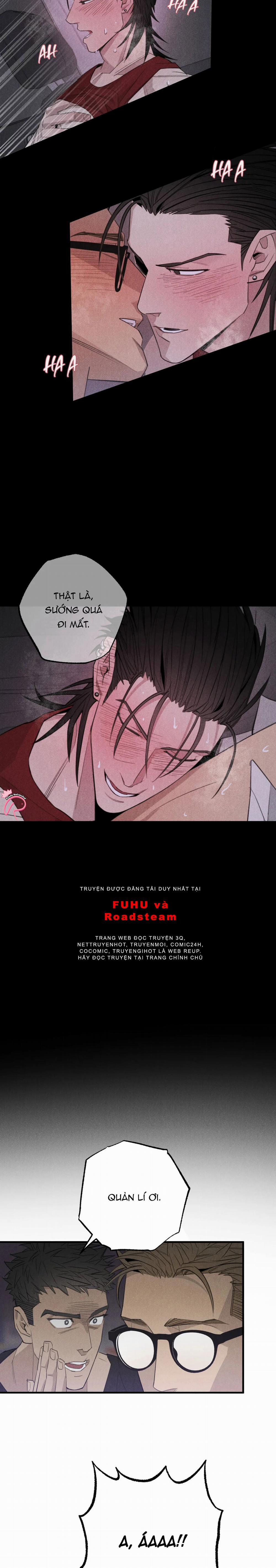 Chạy Đi, Quản Lý! 3 trang 14