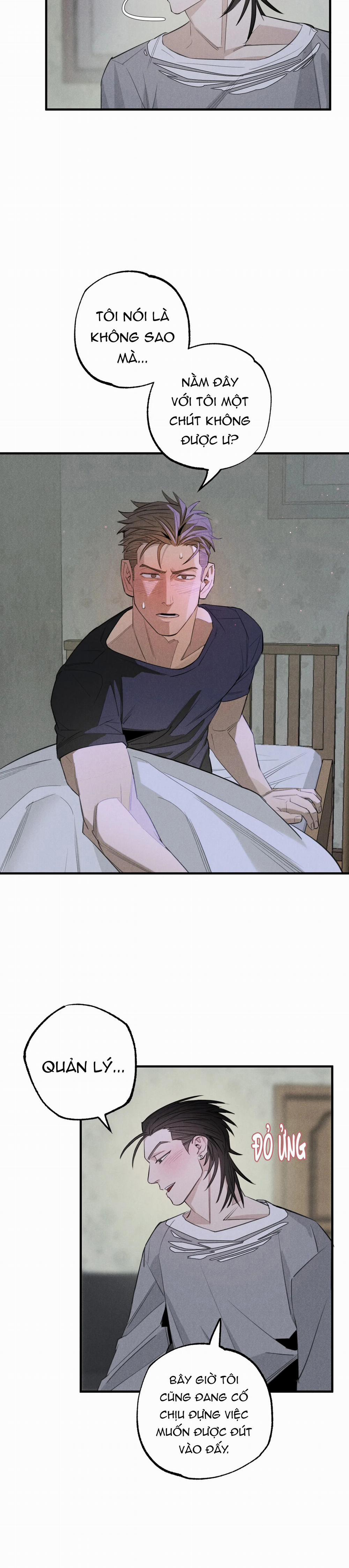 Chạy Đi, Quản Lý! 4 trang 11