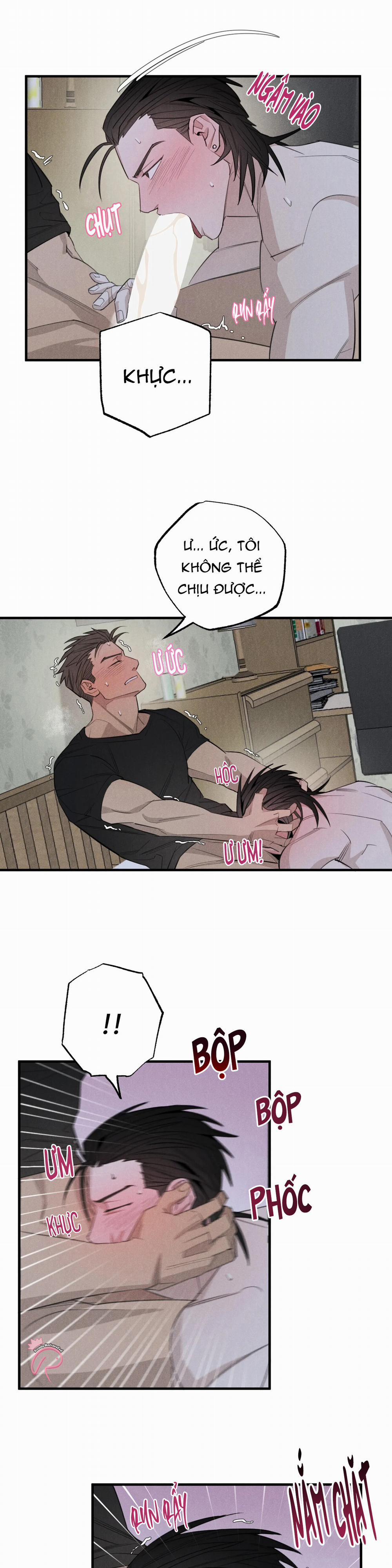 Chạy Đi, Quản Lý! 4 trang 15