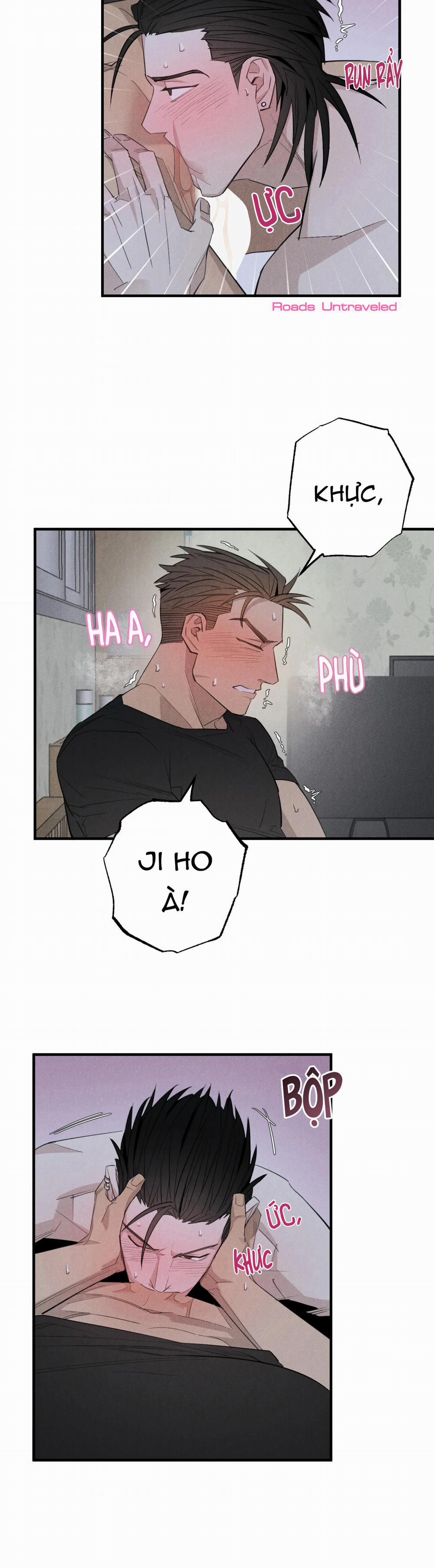 Chạy Đi, Quản Lý! 4 trang 16