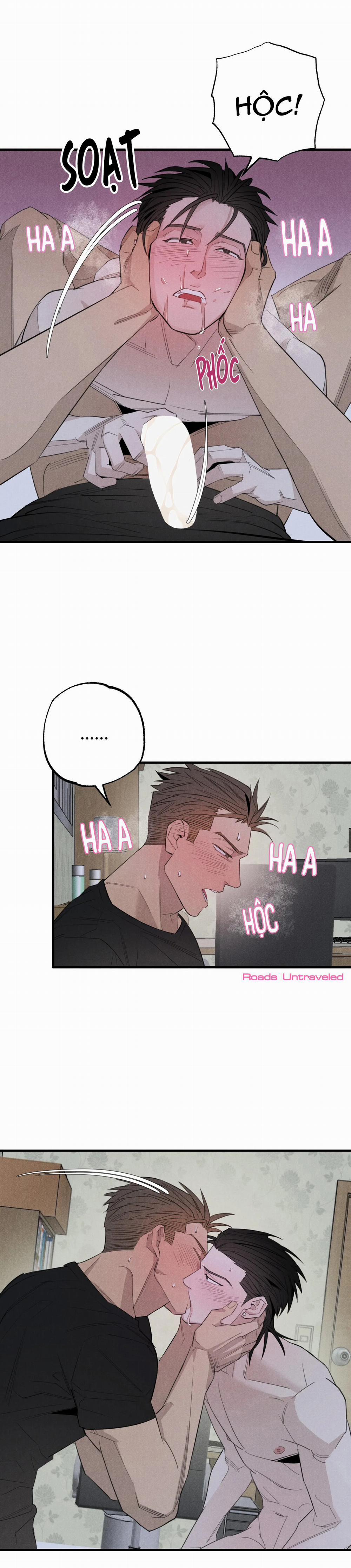 Chạy Đi, Quản Lý! 4 trang 17