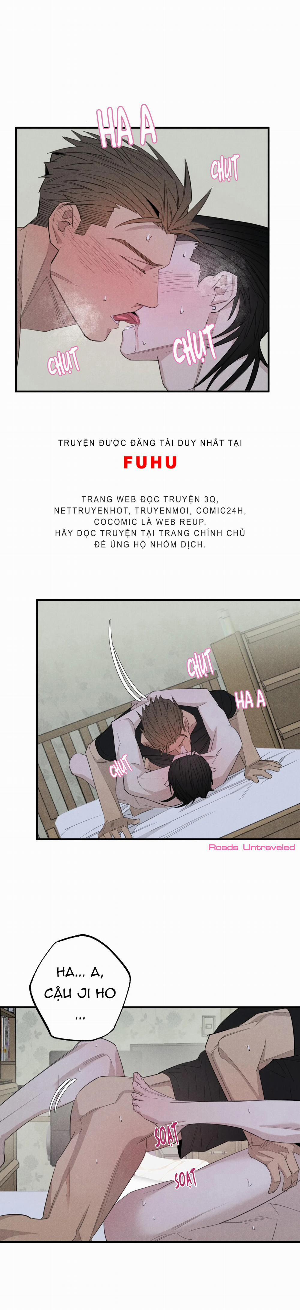 Chạy Đi, Quản Lý! 4 trang 18