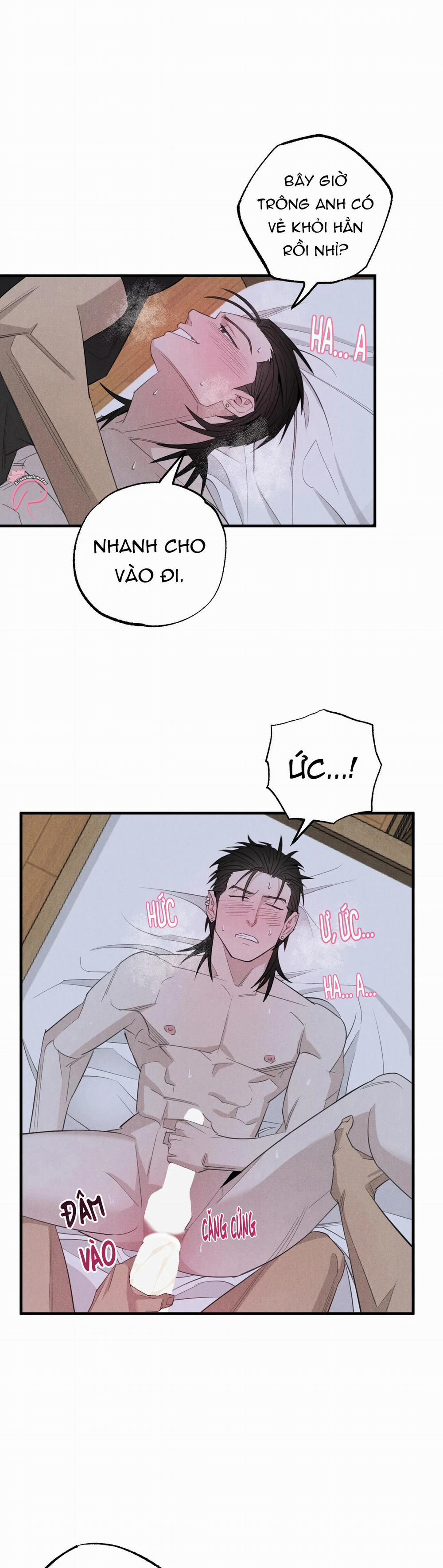 Chạy Đi, Quản Lý! 4 trang 19