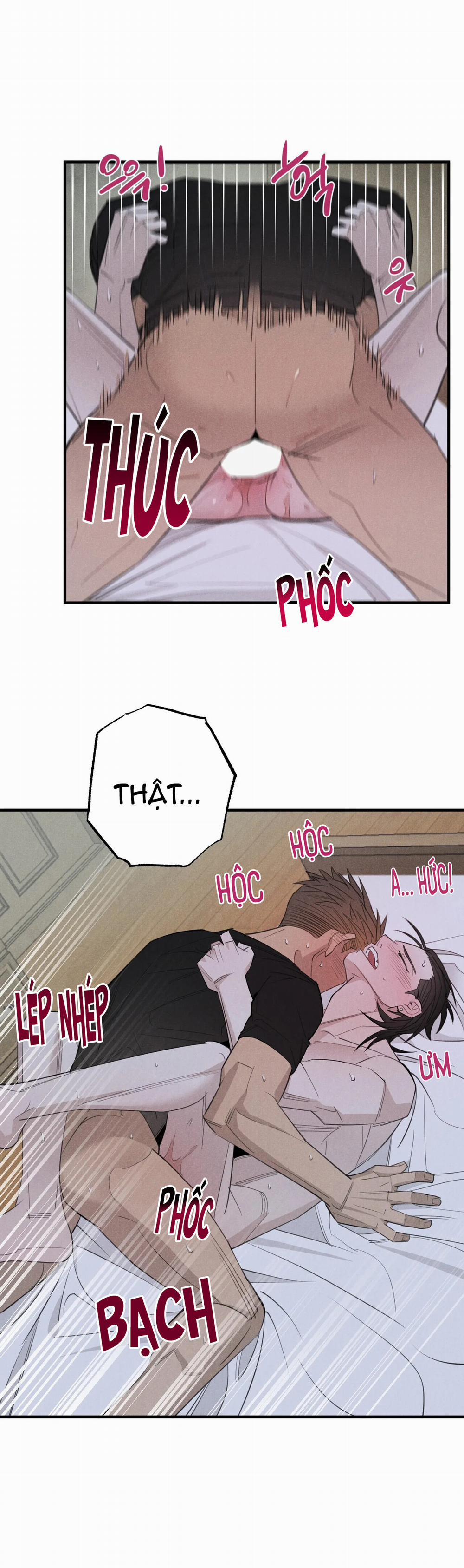 Chạy Đi, Quản Lý! 4 trang 21