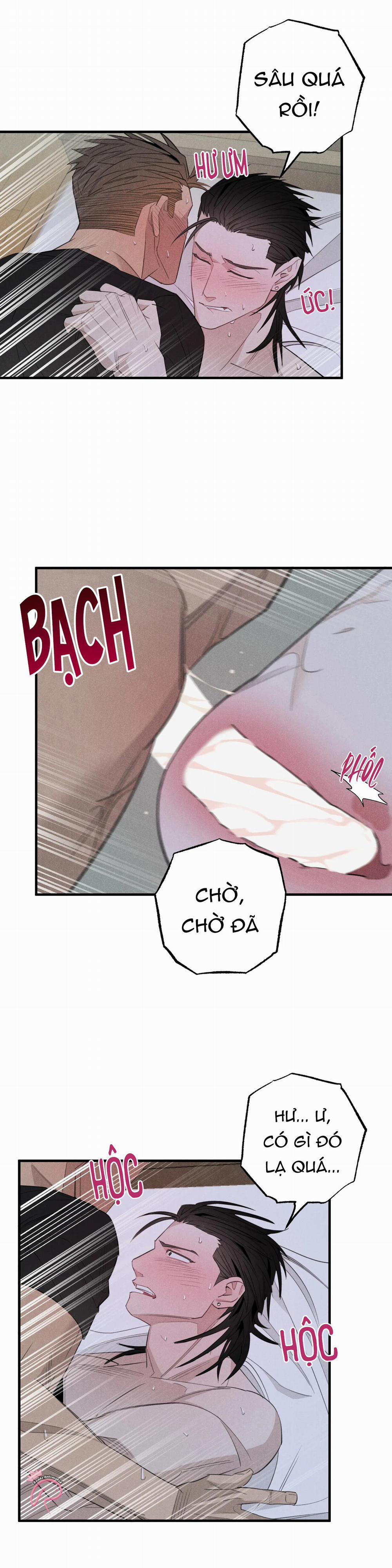 Chạy Đi, Quản Lý! 4 trang 22