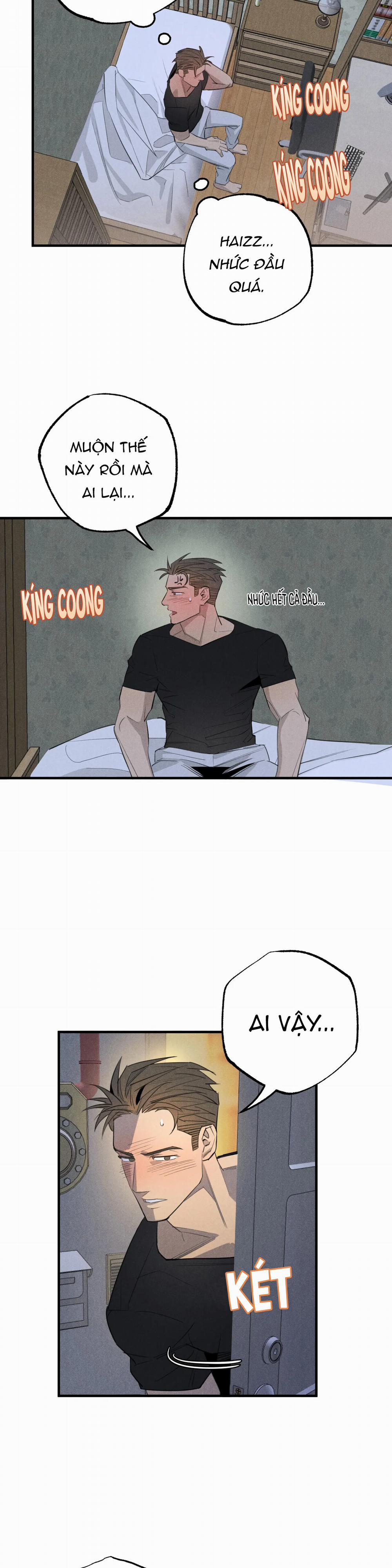 Chạy Đi, Quản Lý! 4 trang 4