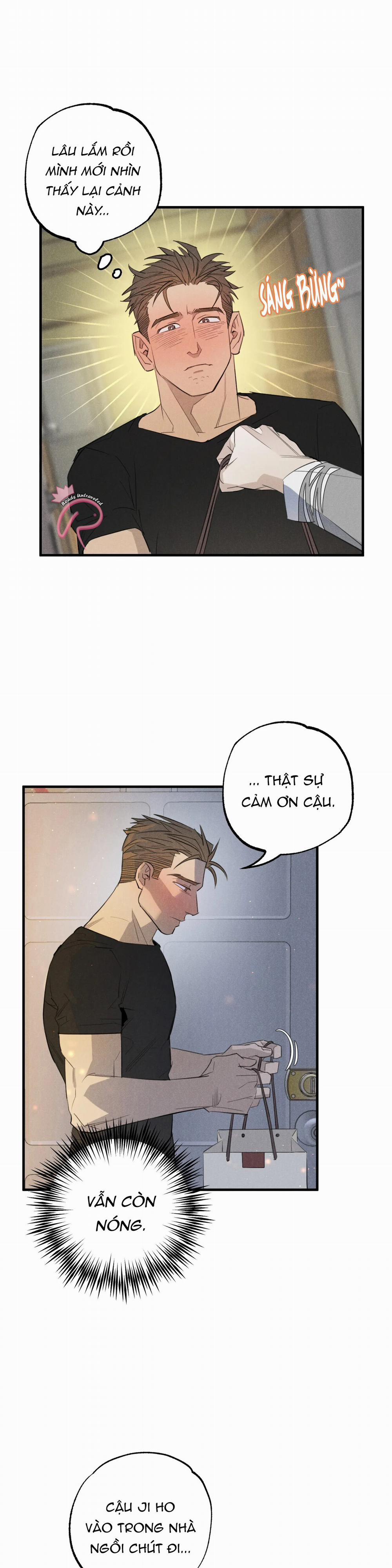 Chạy Đi, Quản Lý! 4 trang 6