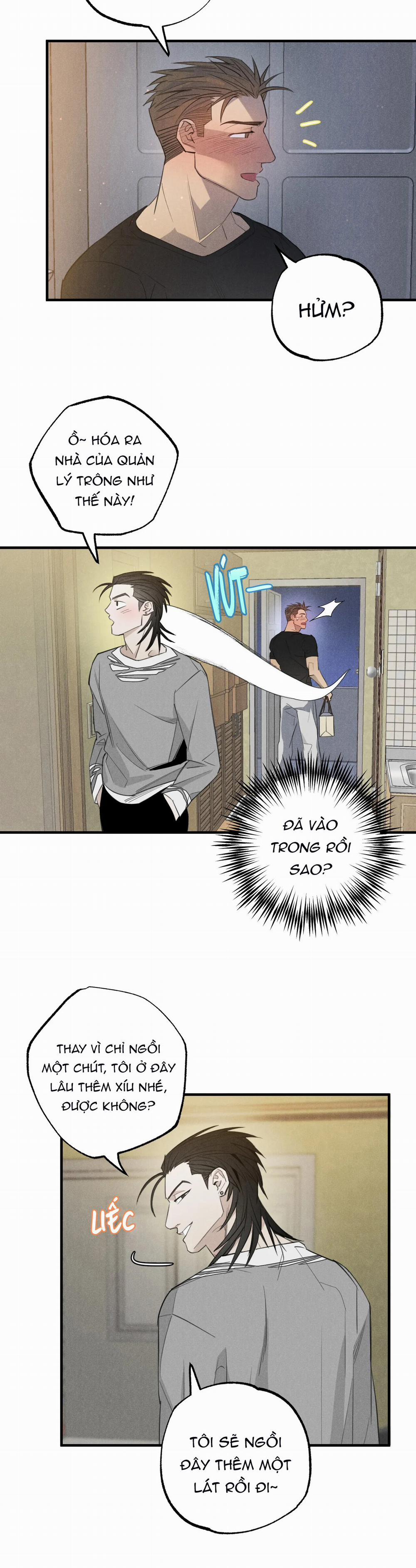 Chạy Đi, Quản Lý! 4 trang 7