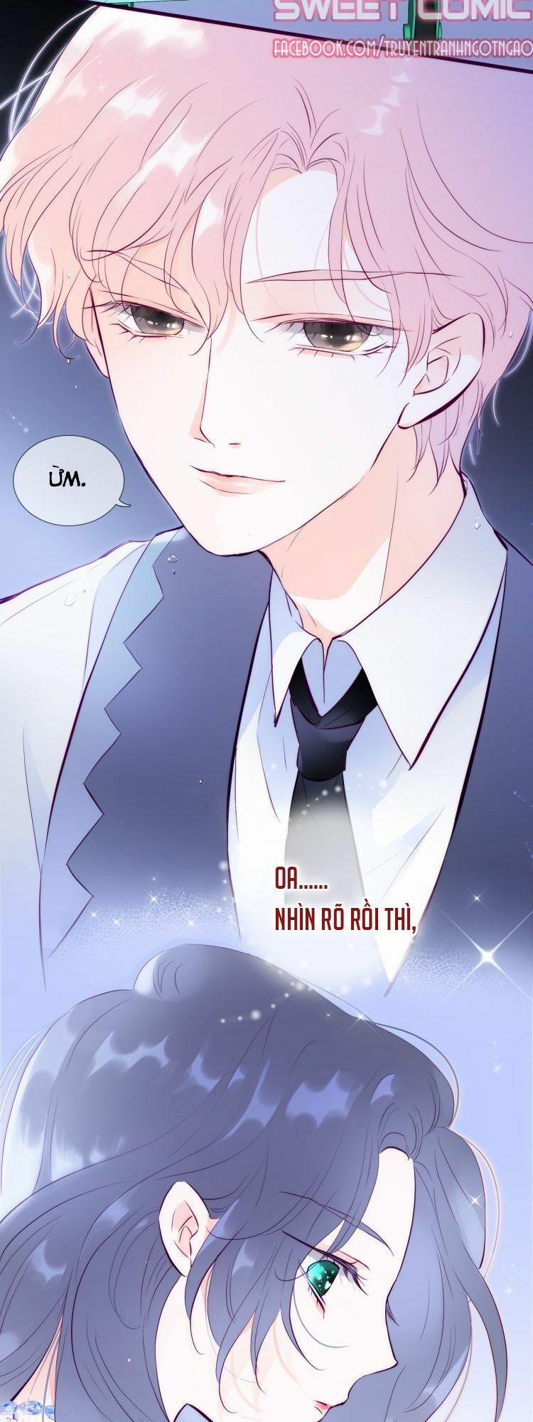 Chạy Trốn Cùng Con Nhím 1 trang 17