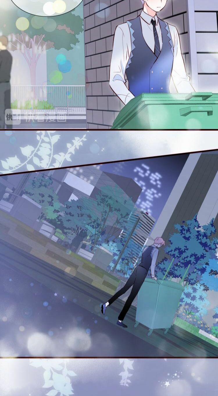 Chạy Trốn Cùng Con Nhím 1 trang 20