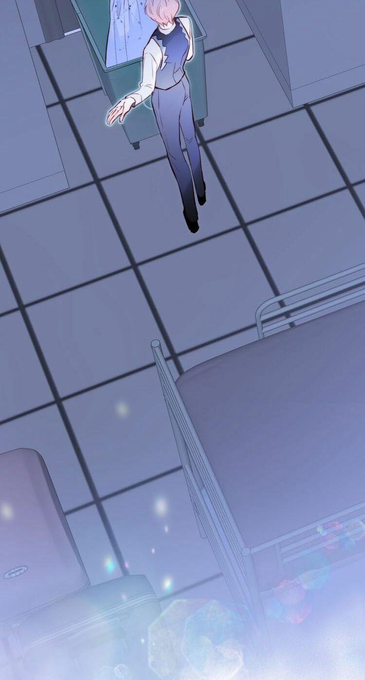 Chạy Trốn Cùng Con Nhím 1 trang 25