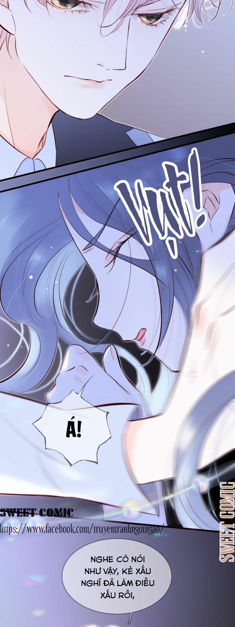 Chạy Trốn Cùng Con Nhím 1 trang 33