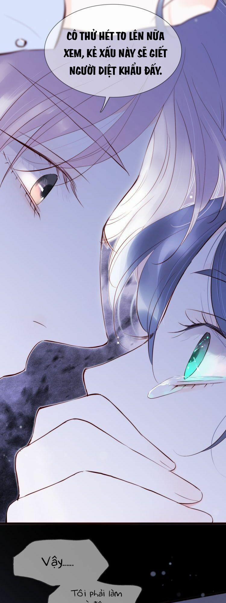 Chạy Trốn Cùng Con Nhím 1 trang 36