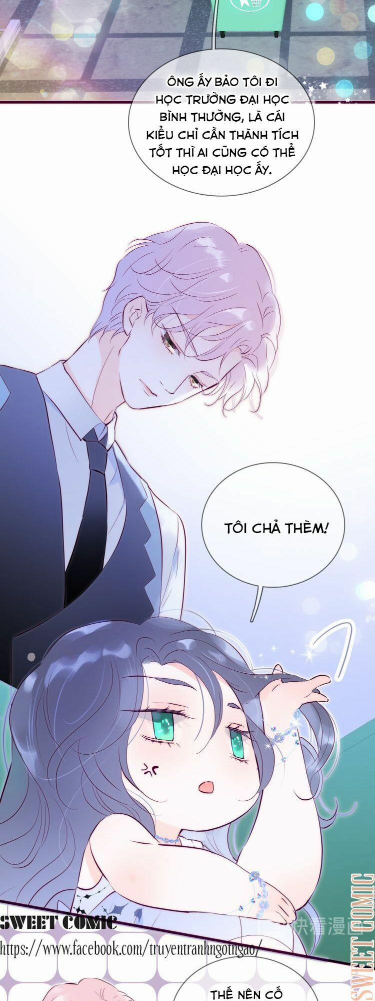 Chạy Trốn Cùng Con Nhím 1 trang 41