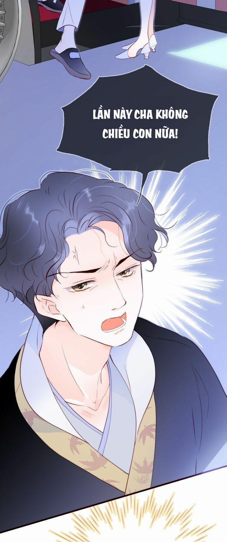 Chạy Trốn Cùng Con Nhím 1 trang 50