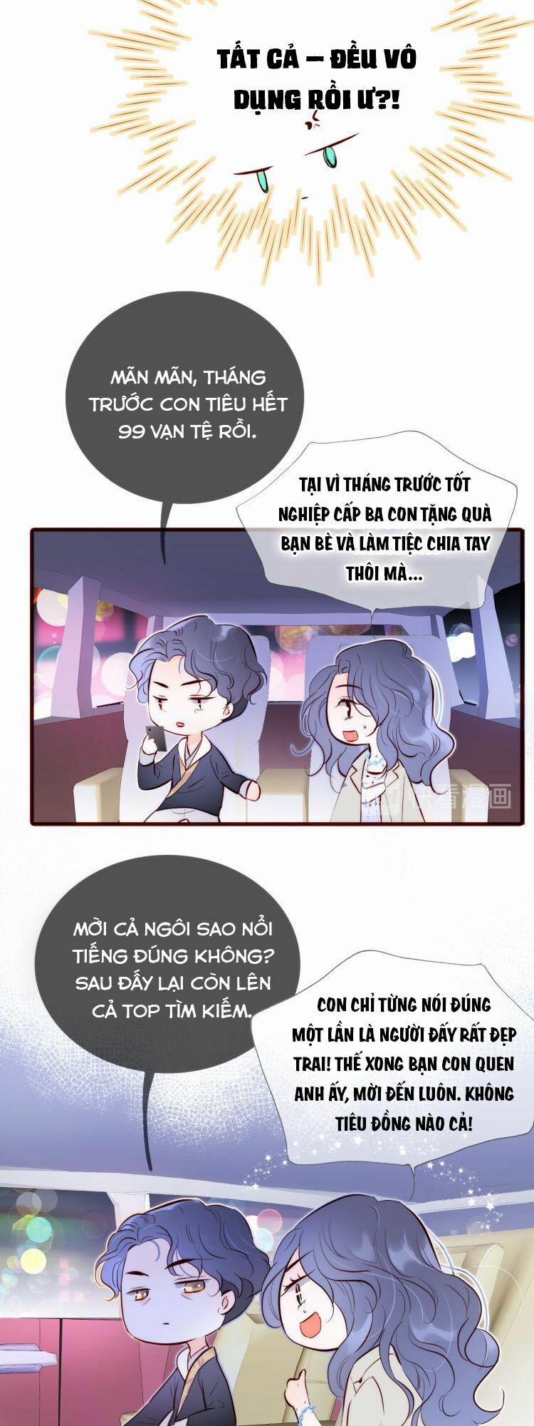 Chạy Trốn Cùng Con Nhím 1 trang 51