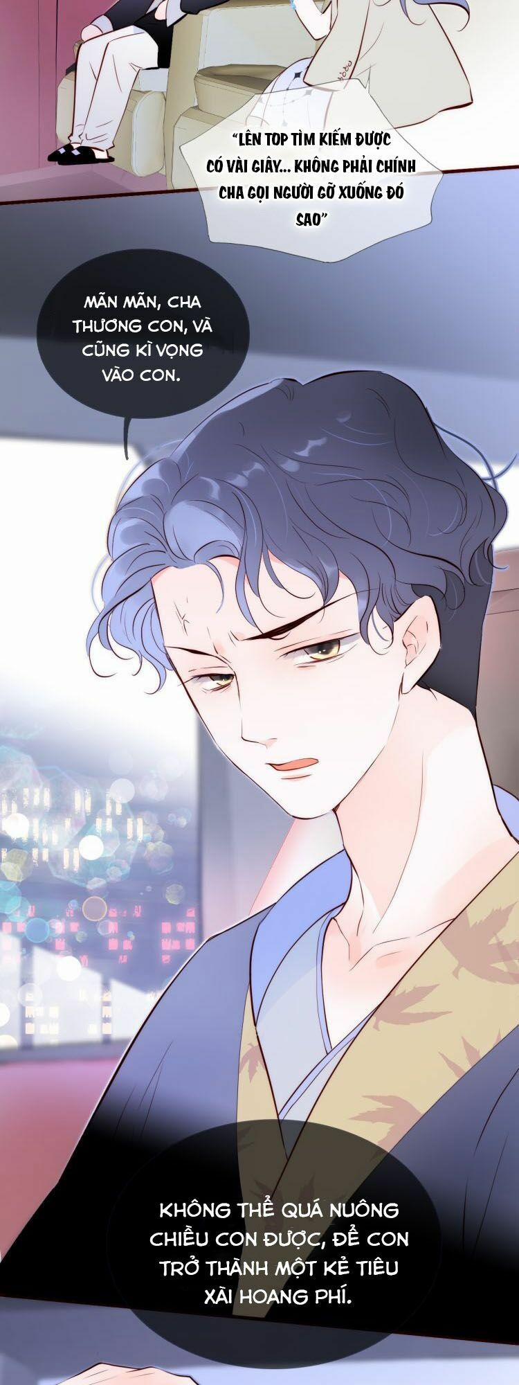 Chạy Trốn Cùng Con Nhím 1 trang 52