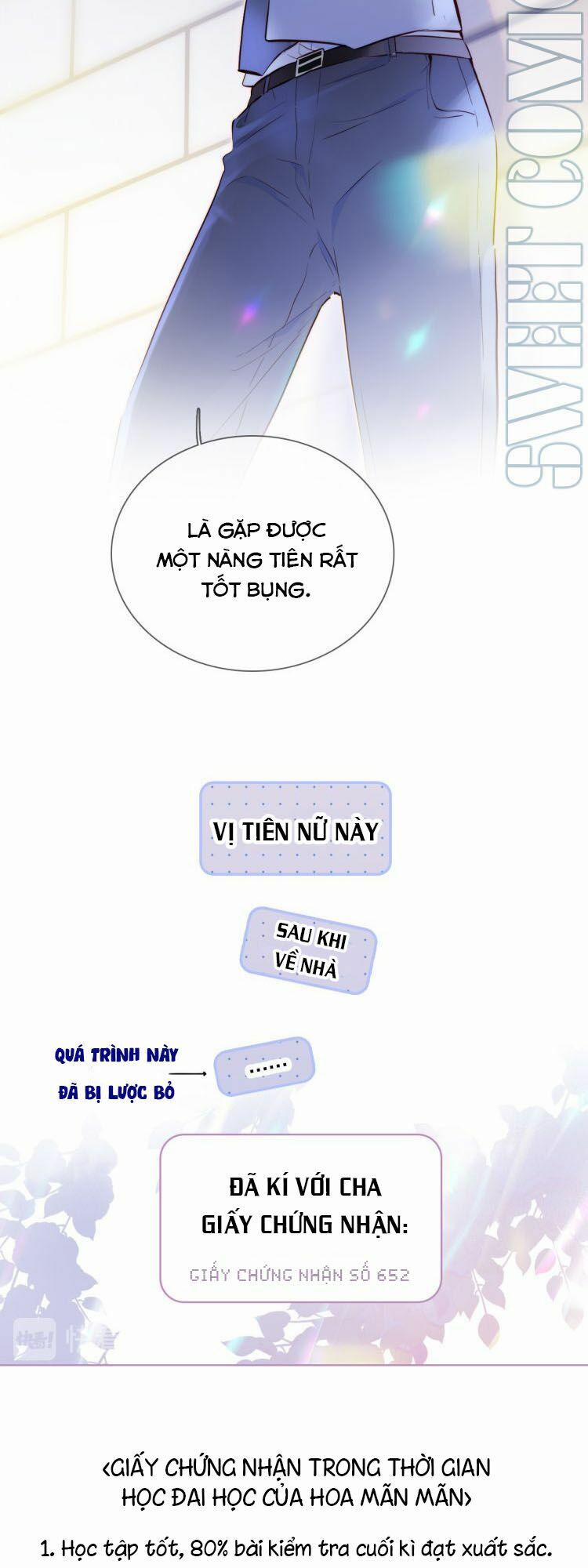 Chạy Trốn Cùng Con Nhím 1 trang 58