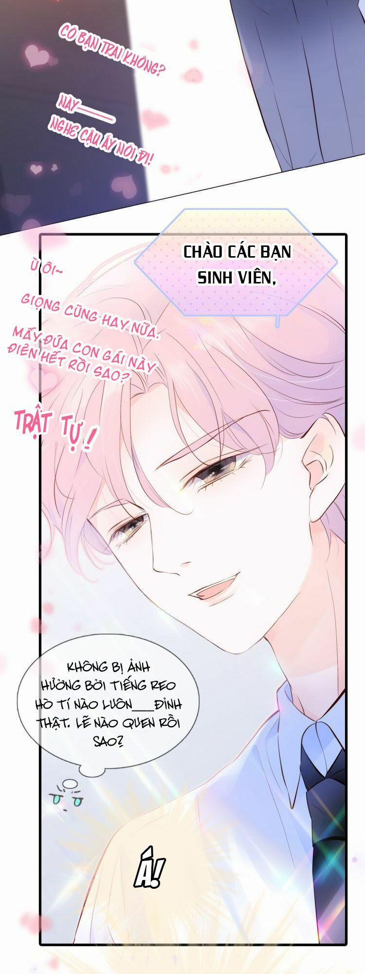 Chạy Trốn Cùng Con Nhím 1 trang 67