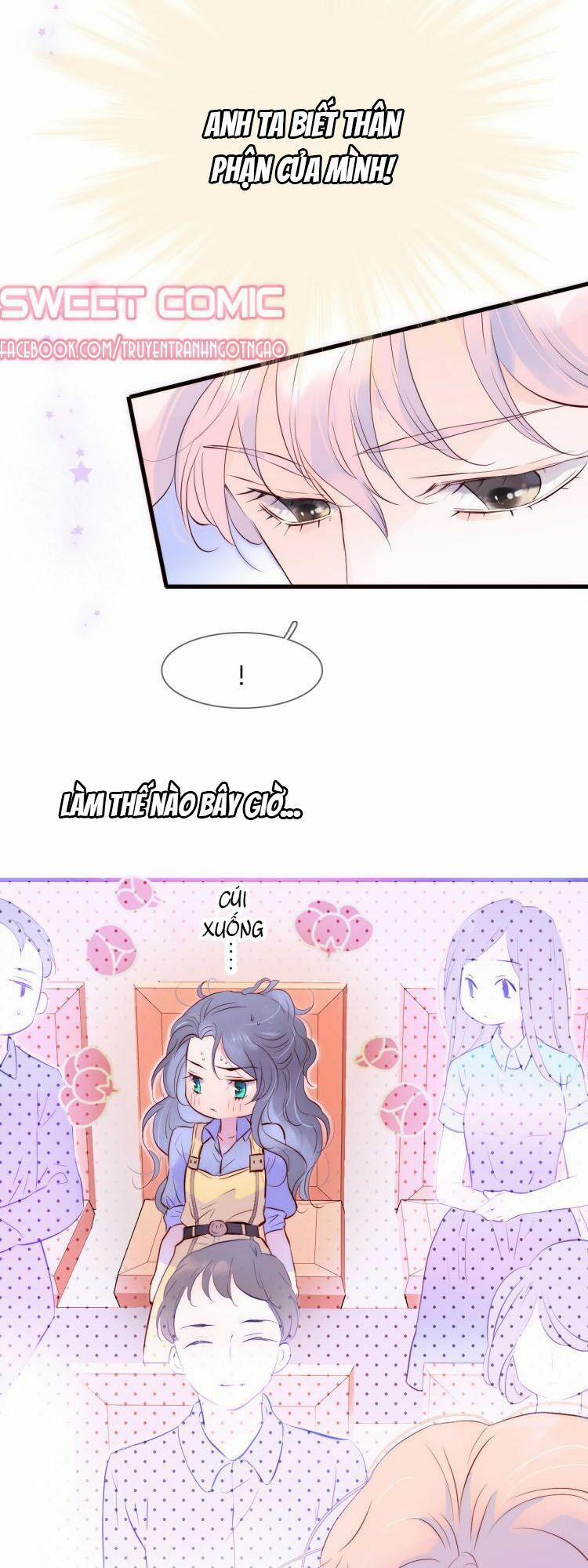 Chạy Trốn Cùng Con Nhím 1 trang 68