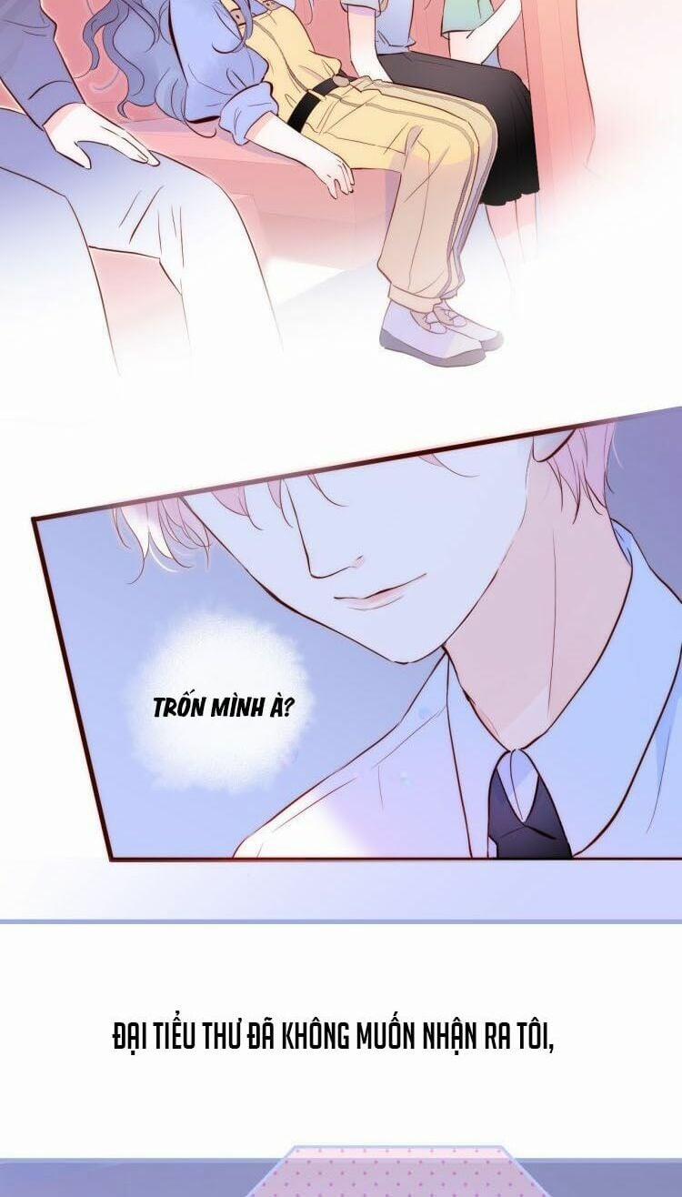 Chạy Trốn Cùng Con Nhím 1 trang 70