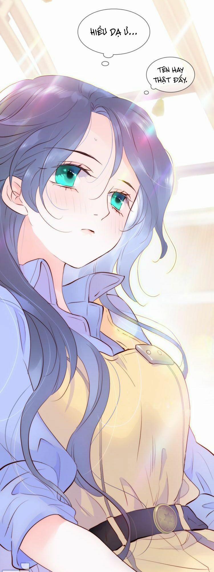 Chạy Trốn Cùng Con Nhím 1 trang 72